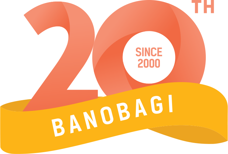 banobagi 20th since 2000