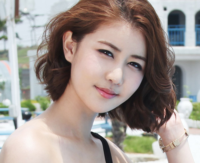 韓国バノバギ美容整形外科のビフォーアフター