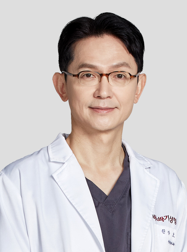 DR. オ・チャンヒョン