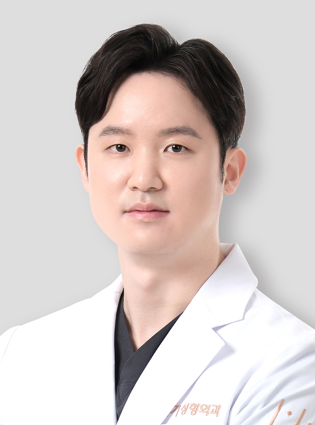 DR. ユ・ギヒョン